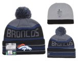 Wholesale Cheap Denver Broncos Beanies YD017