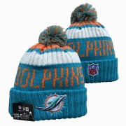 Cheap Miami Dolphins 2024 Knit Hats 103