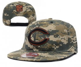 Wholesale Cheap Chicago Bears Snapbacks YD017