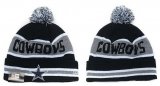 Wholesale Cheap Dallas Cowboys Beanies YD007