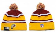 Wholesale Cheap Washington Redskins Beanies YD003