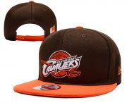 Wholesale Cheap Cleveland Cavaliers Snapbacks YD004