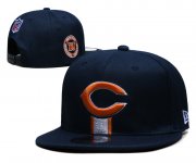 Cheap Chicago Bears Stitched Snapback Hats1