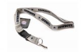 Wholesale Cheap NFL Dallas Cowboys White Key Chains