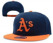 Wholesale Cheap Oakland Athletics Snapbacks YD001