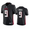 Cheap Men's Atlanta Falcons #9 Desmond Ridder Black 2023 F.U.S.E. Vapor Untouchable Limited Football Stitched Jersey