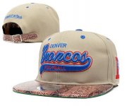 Wholesale Cheap Denver Broncos Snapbacks YD041