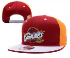 Wholesale Cheap Cleveland Cavaliers Snapbacks YD005