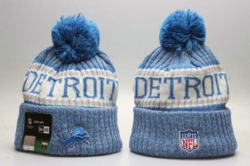 Wholesale Cheap Detroit Lions YP Beanie 2