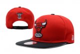 Wholesale Cheap Chicago Bulls Snapbacks YD082