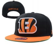 Wholesale Cheap Cincinnati Bengals Snapbacks YD009