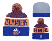 Wholesale Cheap NHL NEW YORK ISLANDERS Beanies