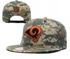 Wholesale Cheap St Louis Rams Snapbacks YD006