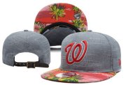 Wholesale Cheap Washington Nationals Snapbacks YD001