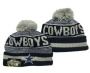 Wholesale Cheap Dallas Cowboys Beanies Hat YD 2