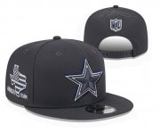 Wholesale Cheap Dallas Cowboys Stitched Snapback Hats 144