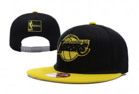 Wholesale Cheap Los Angeles Lakers Snapbacks YD062