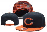 Wholesale Cheap Chicago Bears Snapbacks YD003