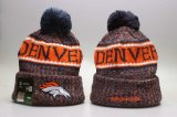 Wholesale Cheap Denver Broncos YP Beanie