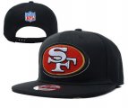 Wholesale Cheap San Francisco 49ers Snapbacks YD053