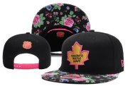 Wholesale Cheap Toronto Maple Leafs Snapbacks YD013