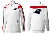 Wholesale Cheap MLB Atlanta Braves Zip Jacket Blue_1