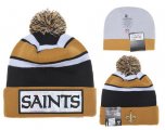 Wholesale Cheap New Orleans Saints Beanies YD009