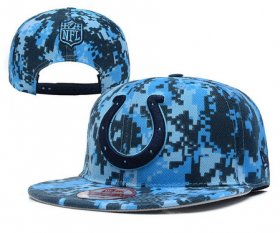 Wholesale Cheap Indianapolis Colts Snapbacks YD013