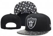 Wholesale Cheap Oakland Raiders Snapbacks YD004