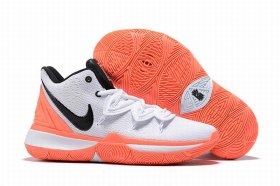 Wholesale Cheap Nike Kyire 5 Women White Orange