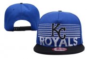 Wholesale Cheap MLB Kansas City Royals Snapback_18173