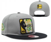 Wholesale Cheap Boston Celtics Snapbacks YD007