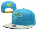 Wholesale Cheap Miami Heat Snapbacks YD033