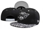 Wholesale Cheap NHL Los Angeles Kings hats 2