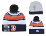 Wholesale Cheap Denver Broncos Beanies YD015