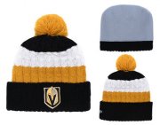 Wholesale Cheap Vegas Golden Knights Beanies 2