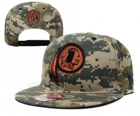 Wholesale Cheap Washington Redskins Snapbacks YD018