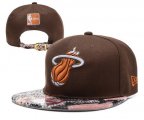 Wholesale Cheap Miami Heat Snapbacks YD036