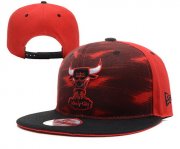 Wholesale Cheap Chicago Bulls Snapbacks YD090