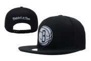 Wholesale Cheap Brooklyn Nets Snapbacks YD018