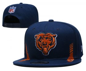 Cheap Chicago Bears Stitched Snapback Hats6