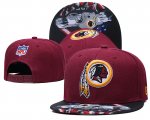 Wholesale Cheap 2021 NFL Washington Redskins 9 hat GSMY