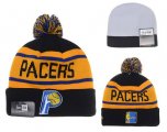 Wholesale Cheap Indiana Pacers Beanies YD001