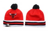 Wholesale Cheap Chicago Bulls Beanies YD026