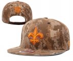 Wholesale Cheap New Orleans Saints Snapbacks YD031