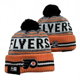 Cheap Philadelphia Flyers 2024 Knit Hats 005