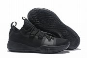 Wholesale Cheap Nike Kobe AD EP Shoes All Black