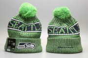 Wholesale Cheap Seattle Seahawks YP Beanie