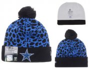 Wholesale Cheap Dallas Cowboys Beanies YD021