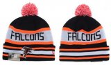 Wholesale Cheap Atlanta Falcons Beanies YD002